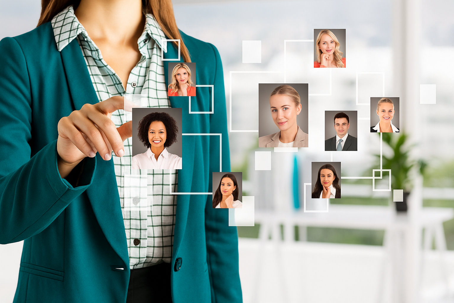 ASMACS HR Services