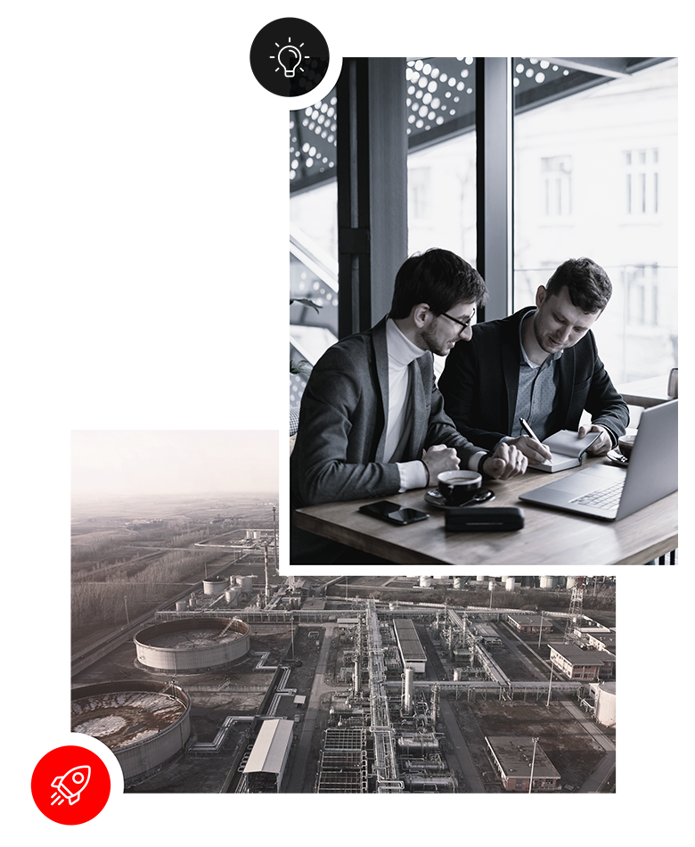 About ASMACS Group